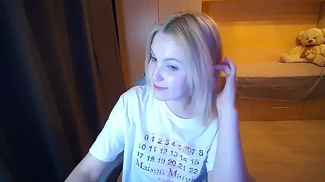 ElsyGven webcam