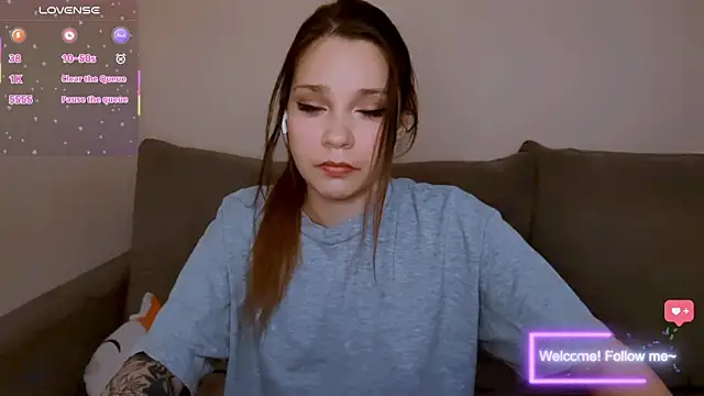 kittenalissa webcam