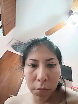 DirtyAfroditaHot webcam