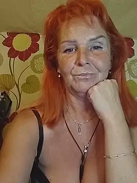SandraCassandra webcam