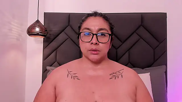 Viicky_lee webcam