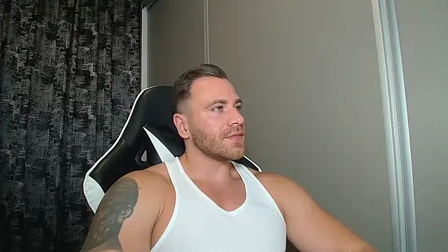 Thori92 webcam