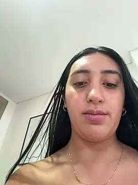 Hannahoff live cam on StripChat