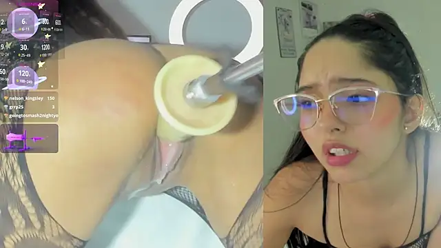 sofi_velez webcam