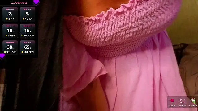 Live sex cam di Arina_Bloom
