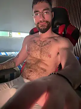 lil_faker420 webcam