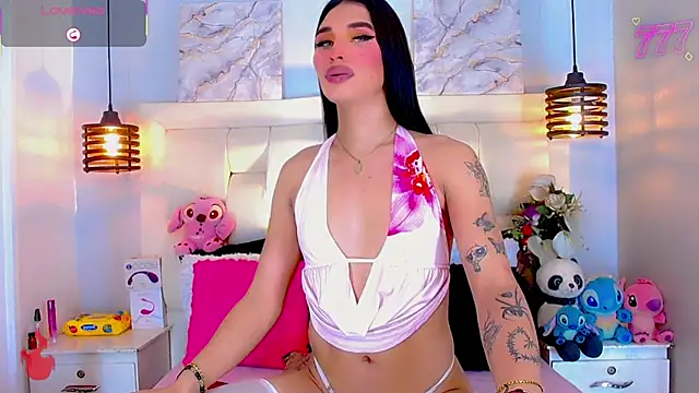 BelovedChain01 webcam