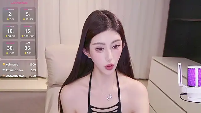angelababy520_ (F young) - 等一个有元人打屁股