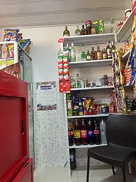Sara_fun's live cam