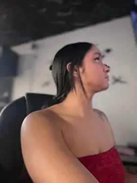 Isabella-Teen webcam
