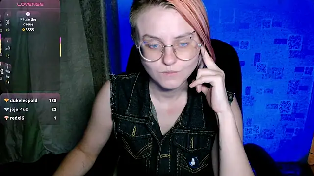 __Freya___ webcam