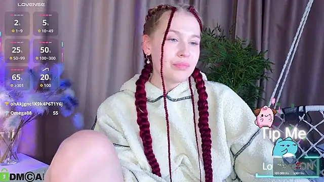 Colleen_Blake webcam