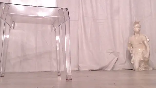 Lady-Nymph webcam