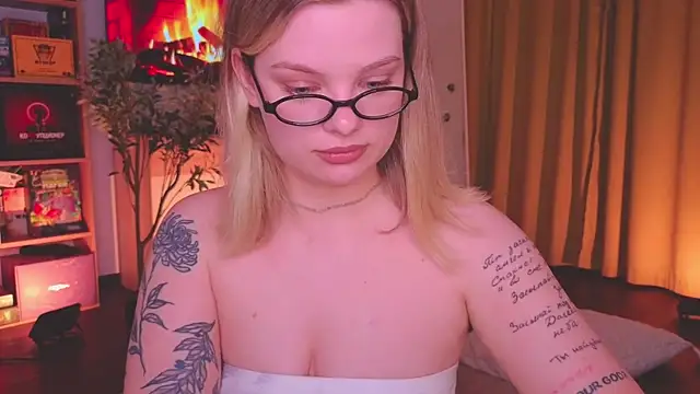 Hottie_Jane webcam