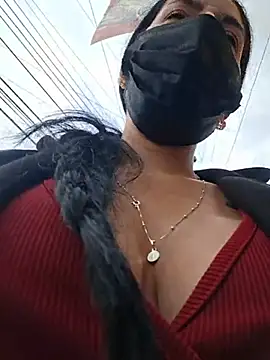 Luianna webcam