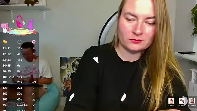 ElenaAngel webcam