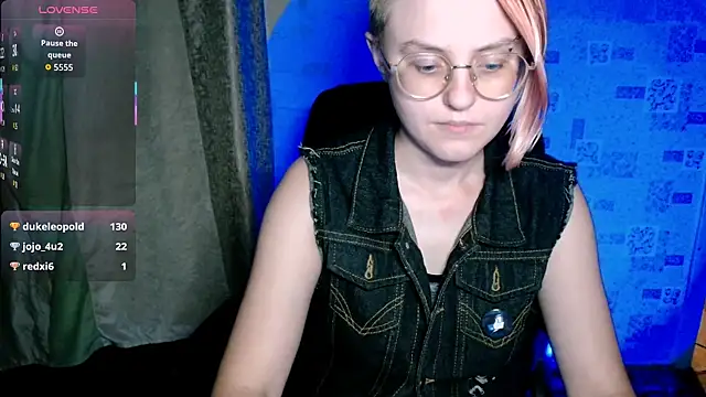 __Freya___ webcam