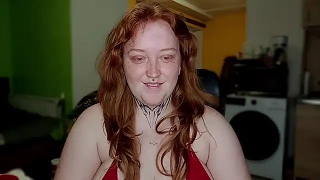 CURVYSAKURA webcam
