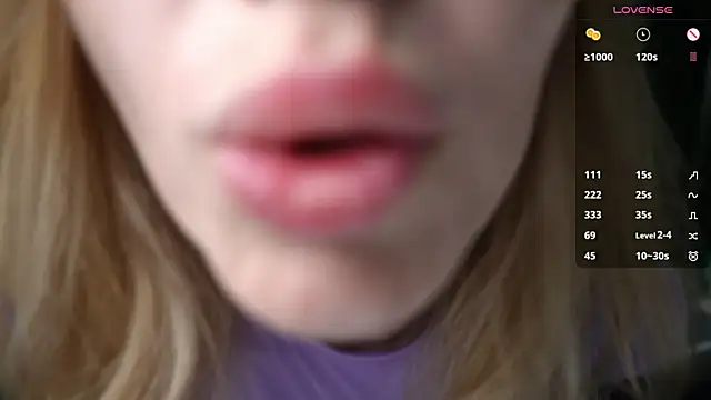 xkuxie webcam