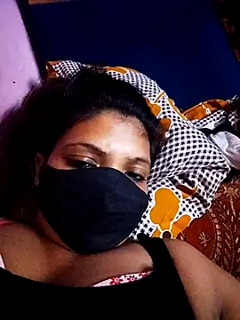 Anjali-869 live cam on StripChat
