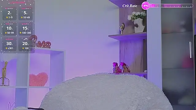 Ivy_Ice11 live cam on StripChat
