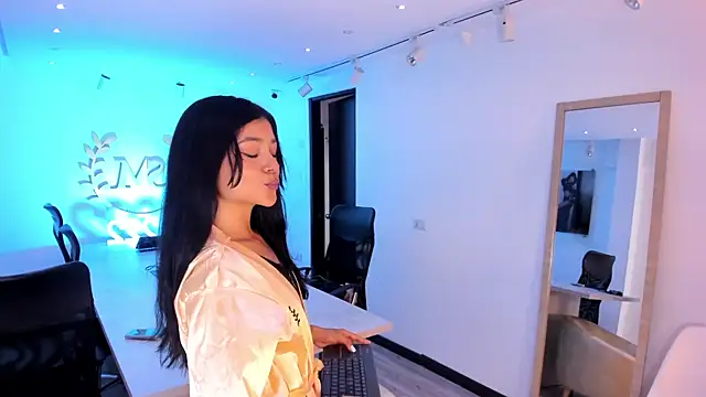 AbbyBeck live cam on StripChat
