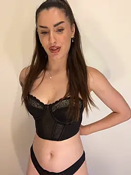 AriaAdda live sex cam