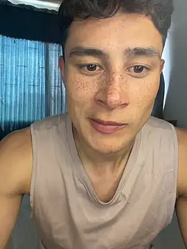 AustinJones_ webcam