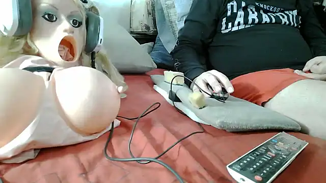 messi_syssy webcam