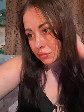 DaisyStreet live cam on StripChat