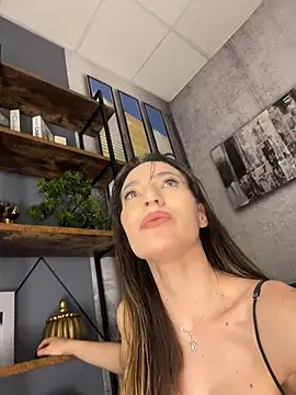iamnobodyxxx - chica cam en stripchat, habla español