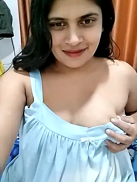 Shakeera1 webcam