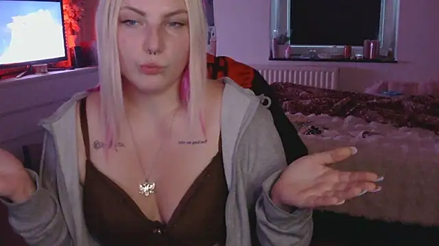 josi-420 webcam