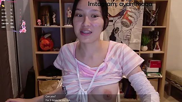 Qelvrix webcam