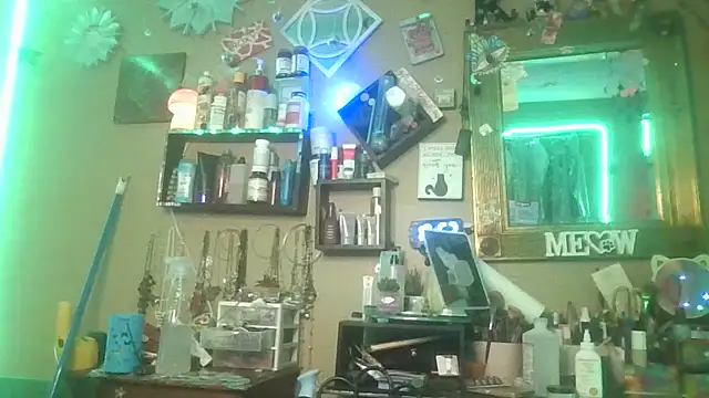marilyn420 webcam