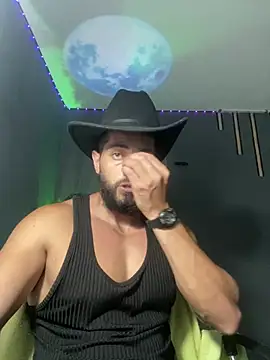 magnumchris webcam