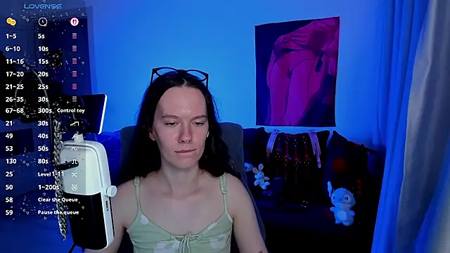 Vulgar_Tamer webcam