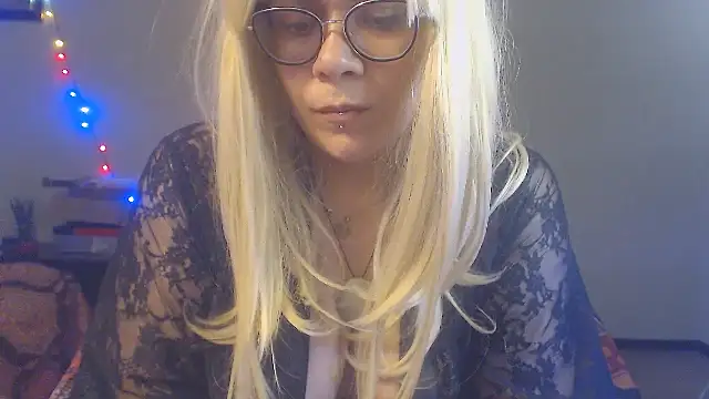BoobliciousNat webcam