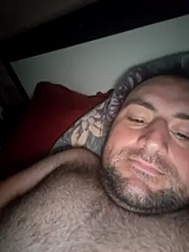 StrictBobby webcam