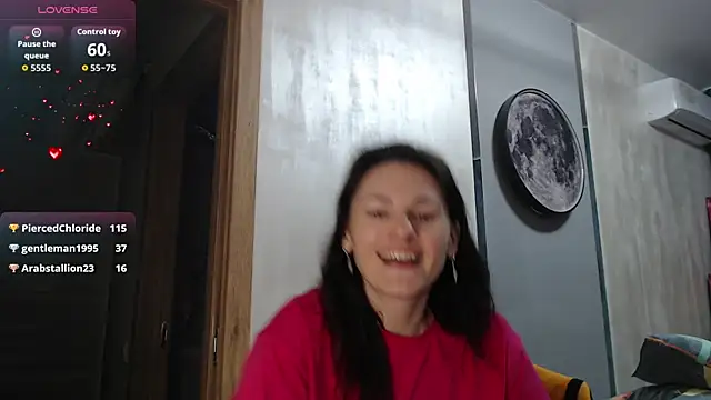Stacy_Davice live cam on StripChat