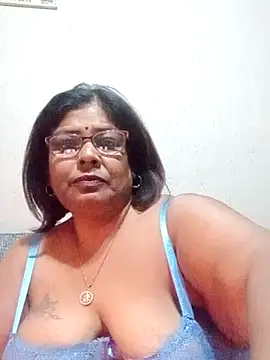 mileesha webcam