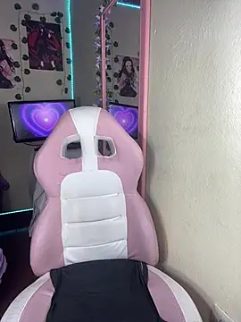 _KittyQueen12 webcam