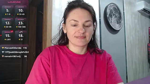 Stacy_Davice webcam