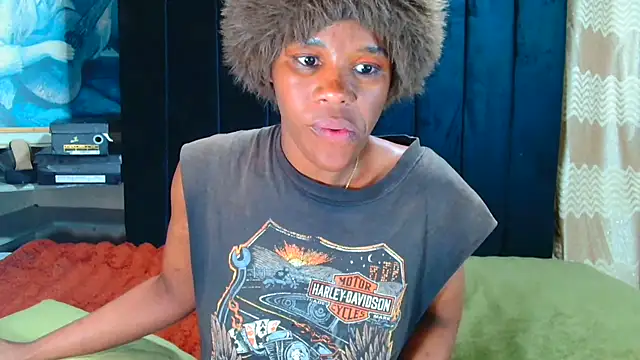 CaramelCandyxx webcam