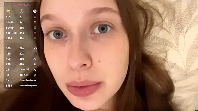 Eva_Shining_Star live webcam show