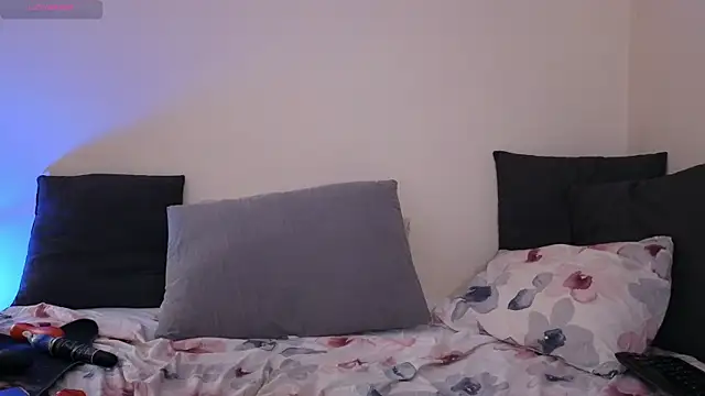 Germangirl1996 live webcam show