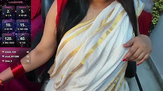 YourKittuu live cam on StripChat