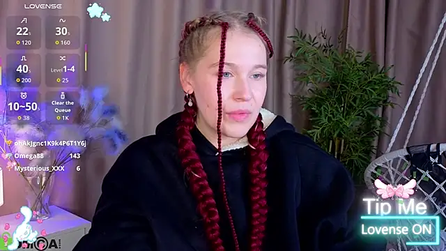 Colleen_Blake webcam