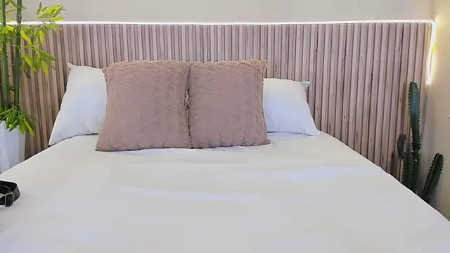 GeorginaReyes webcam