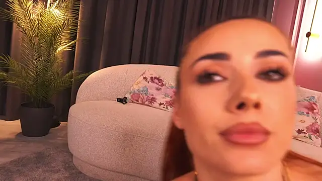 Red_Kim webcam